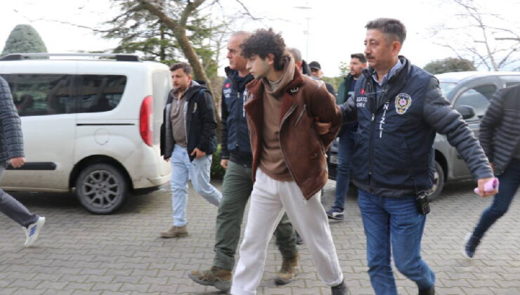 Cezaevinden çıktı, sosyal medyada tanıştı… Denizli’de korkunç cinayet!