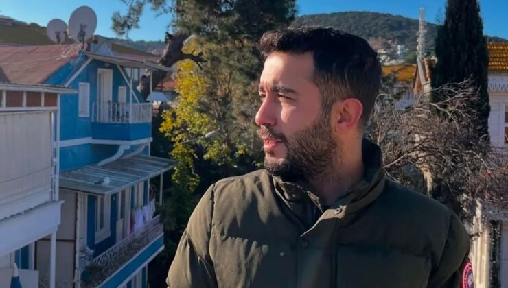 CHP Adalar Gençlik Kolları Başkanı Ramazan Yıldız tutuklandı!