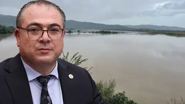 CHP Aydın Milletvekili Evrim Karakoz’dan iktidara ‘afet bölgesi’ çağrısı