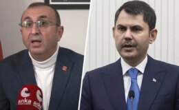 CHP Kahramanmaraş İl Başkanı’ndan, Murat Kurum’a: ‘Gel, sana maket evleri göstereyim’