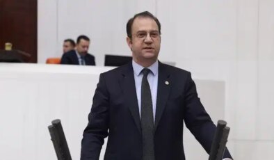 CHP milletvekili Meclis’te sordu: ‘Çalındı demek istemiyorum ama atlar nerede?’