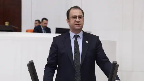 CHP milletvekili Meclis’te sordu: ‘Çalındı demek istemiyorum ama atlar nerede?’