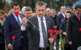 CHP Sözcüsü Emre’den MYK sonrası açıklama: Özel deprem bölgesinde olacak