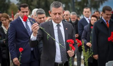 CHP Sözcüsü Emre’den MYK sonrası açıklama: Özel deprem bölgesinde olacak