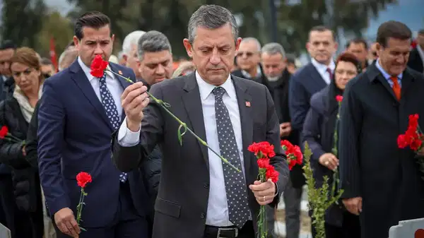 CHP Sözcüsü Emre’den MYK sonrası açıklama: Özel deprem bölgesinde olacak