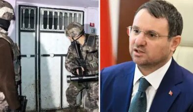 CHP’den, Akın Gürlek’e ‘IŞİD şüphelisi’ sorusu: ‘Resmi sayı nedir, firariler arasında Ankara katliamı sanıkları var mı?’