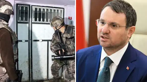 CHP’den, Akın Gürlek’e ‘IŞİD şüphelisi’ sorusu: ‘Resmi sayı nedir, firariler arasında Ankara katliamı sanıkları var mı?’