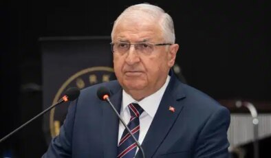 CHP’den Bakan Güler’e zor sorular: ‘Diğer ülkelerde askeri hastaneler neden korunmaktadır?’