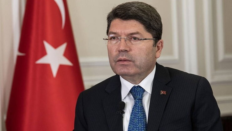 CHP’den, Bakan Tunç’a ‘göreve iade’ sorusu: ‘Hukuki gerekçesi ne?’