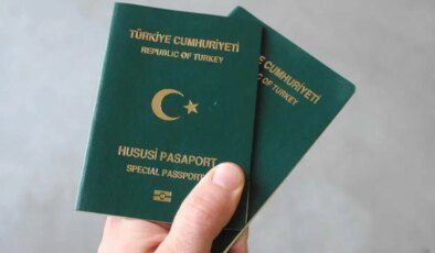 CHP’den TOBB yöneticilerine hususi pasaport teklifi