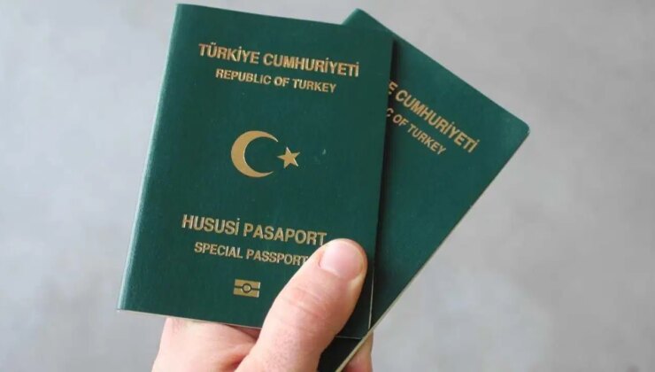 CHP’den TOBB yöneticilerine hususi pasaport teklifi