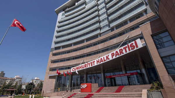 CHP’den yeni hamle: Su Kurulu oluşturuldu