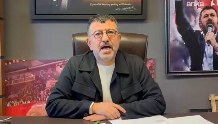 CHP’li Ağbaba’dan ’emekli ikramiyesi’ çağrısı: ‘Hiç olmazsa 17 bin 500 liraya çıkarın’