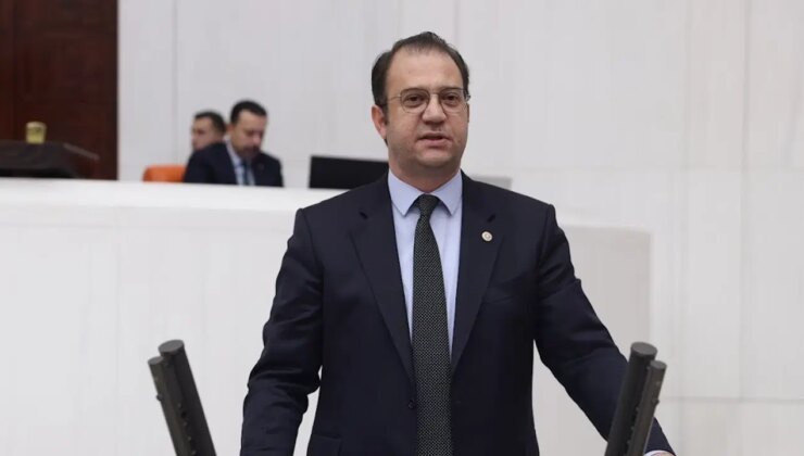 CHP’li Alp, o iddiayı Meclis’te anlattı: ‘Jandarma personeli, polis kıyafetiyle kuyumcu aracı gasbetti’