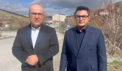 CHP’li Bakan intihar eden Başkomiserin ailesini ziyaret etti: ‘Hakkari İl Emniyet Müdürü’nün açığa alınması lazım!’