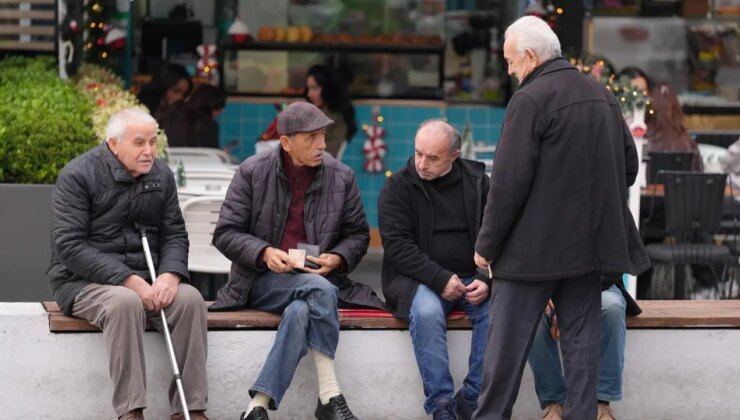 CHP’li Barut’tan Bakan Işıkhan’a soru önergesi: Gıda ve kira yardımı planlanıyor mu?