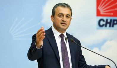 CHP’li Burhanettin Bulut’tan bayram ikramiyesi tepkisi: ‘Artık bir müjde değil’