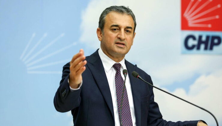 CHP’li Burhanettin Bulut’tan bayram ikramiyesi tepkisi: ‘Artık bir müjde değil’
