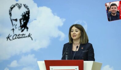 CHP’li Çiftci, Akın Gürlek’in bakanlığa atanmasını Cumhuriyet’e değerlendirdi: ‘İstanbul’daki anlayışını Türkiye’ye yayacak’