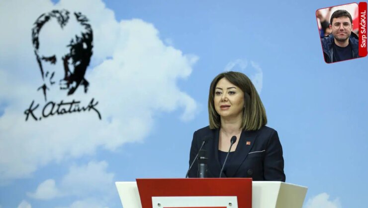 CHP’li Çiftci, Akın Gürlek’in bakanlığa atanmasını Cumhuriyet’e değerlendirdi: ‘İstanbul’daki anlayışını Türkiye’ye yayacak’