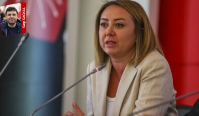 CHP’li Çiftci, Akın Gürlek’in bakanlığa atanmasını Cumhuriyet’e değerlendirdi: ‘Yargı eliyle rejim kuruluyor’