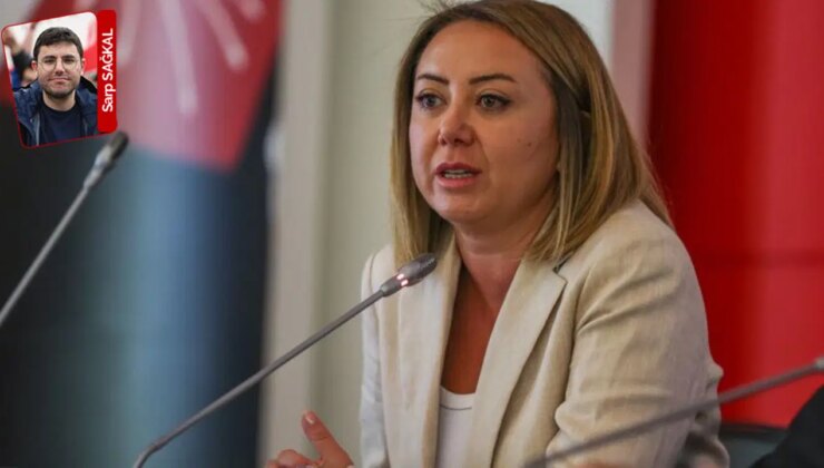 CHP’li Çiftci, Akın Gürlek’in bakanlığa atanmasını Cumhuriyet’e değerlendirdi: ‘Yargı eliyle rejim kuruluyor’
