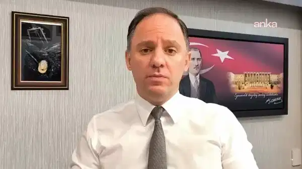 CHP’li Deniz Yavuzyılmaz’dan Avrasya Tüneli açıklaması: ‘Bunun adı garantili soygundur!’