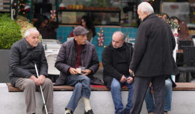 CHP’li Dinçer’den emekliye eylülde enerji desteği teklifi