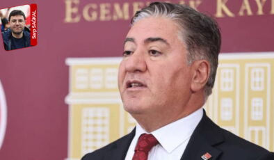 CHP’li Emir, umut hakkı tartışmalarıyla ilgili Cumhuriyet’e konuştu: ‘Ortada taslak bile yok’