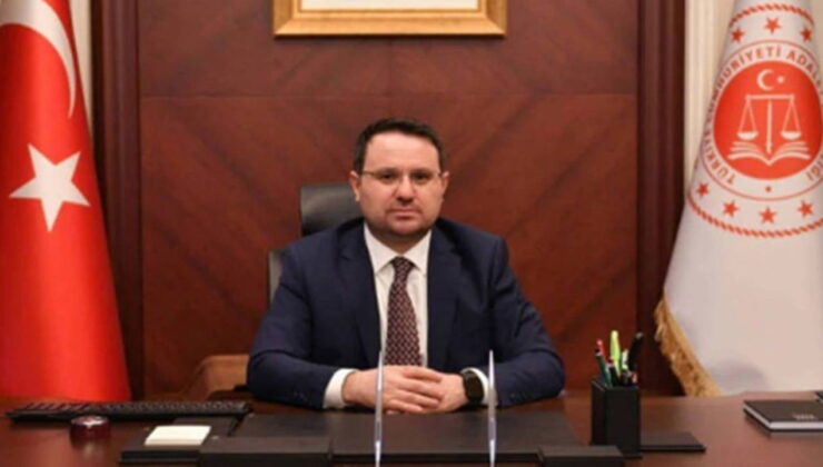 CHP’li Gizem Özcan’dan yeni atamalara tepki: ‘Siyasi operasyonun hukuk maskesi düştü!’