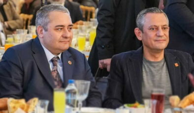 CHP’li Gökhan Günaydın’dan ‘Mesut Özarslan’ açıklaması: ‘Özeleştiri yapma zamanımızdır’