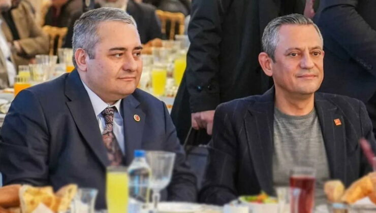 CHP’li Gökhan Günaydın’dan ‘Mesut Özarslan’ açıklaması: ‘Özeleştiri yapma zamanımızdır’