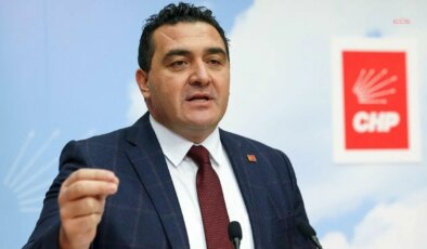 CHP’li Karasu: ‘2025 yılında her gün en az 6 işçi iş cinayetlerinde öldü’