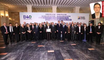 CHP’li milletvekilleriyle görüştürülmeyen İmamoğlu için bu kez başkanlara ret geldi: Avrupalılara da engel