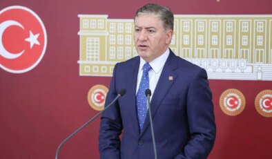 CHP’li Murat Emir, AYM ve AİHM kararlarını hatırlattı: ‘Komisyon beklenen umudu doğurmadı’