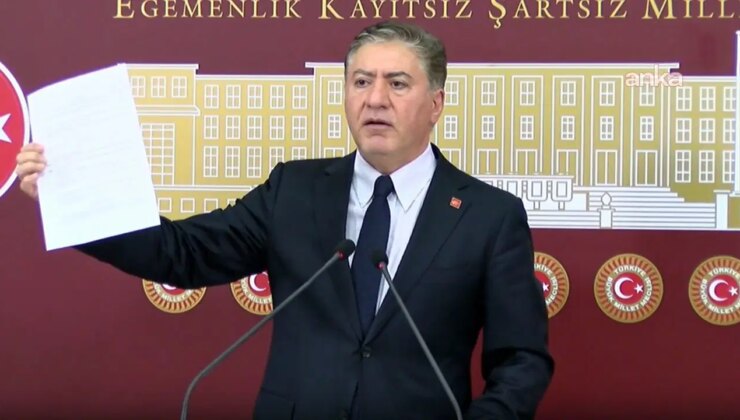 CHP’li Murat Emir’den çok konuşulacak açıklama: ‘Akın Gürlek’in yemini tutanaklara geçilmedi’
