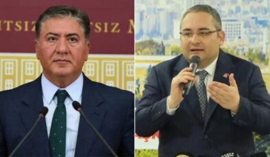 CHP’li Murat Emir’den ‘Mesut Özarslan’ açıklaması: ‘Uzun süreden beri…’