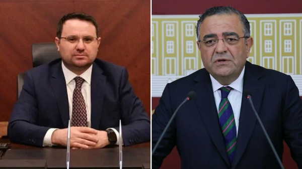 CHP’li Sezgin Tanrıkulu, Adalet Bakanı Akın Gürlek’e cezaevinde bulunan çocuk sayısını sordu