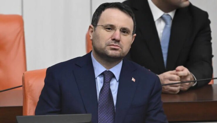 CHP’li Tanrıkulu’ndan yeni Adalet Bakanı Akın Gürlek’e 40 soruluk önerge!