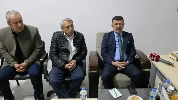 CHP’li Veli Ağbaba’dan Bakan Şimşek’e ‘enflasyon’ eleştirisi: ‘Kışı bahane ediyor, bugün de kış lobisini görüyoruz’
