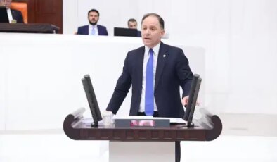 CHP’li Yavuzyılmaz ‘sümen altı edilen raporu’ açıkladı: ‘Yenidoğan çetesi, ortaya çıkmadan 5 yıl önce…’