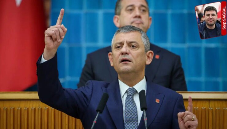 CHP’nin Ankara örgütü, Keçiören krizi sonrası toplandı: ‘Sürekli teklif ve tacizler oluyor’