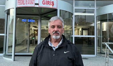 CHP’nin otobüs şoförünün yargılandığı davada ara karar
