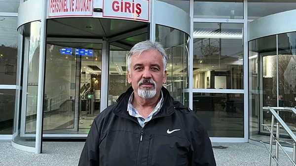 CHP’nin otobüs şoförünün yargılandığı davada ara karar