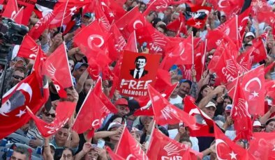 CHP’nin yeni miting adresi belli oldu: ‘Alın teriyle toprağı yoğuran emekçilerin kenti Niğde’de buluşuyoruz!’