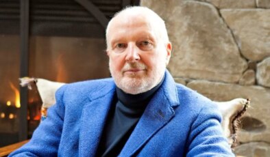 CIA’nın eski şefi Graham Fuller öldü