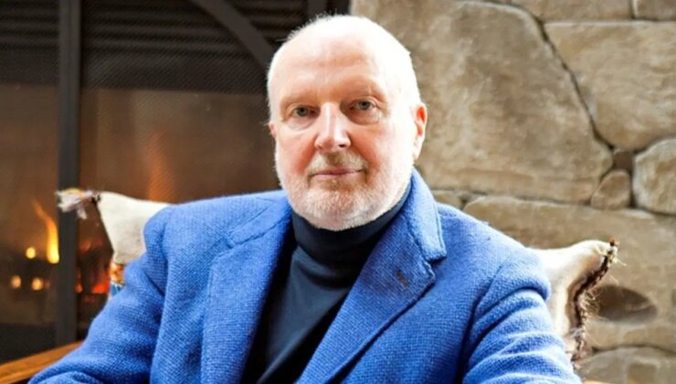 CIA’nın eski şefi Graham Fuller öldü