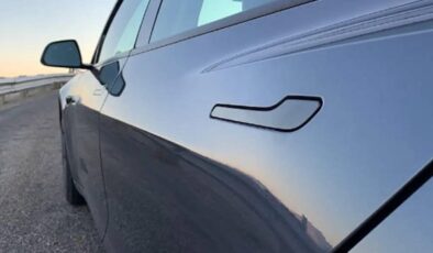 Çin, güvenlik gerekçesiyle gizli kapı kollarını yasaklıyor