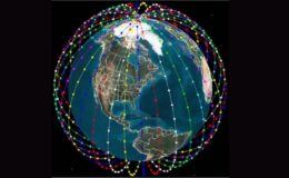 Çin yarışa dahil oldu: Uzayda veri merkezi dönemi başlıyor