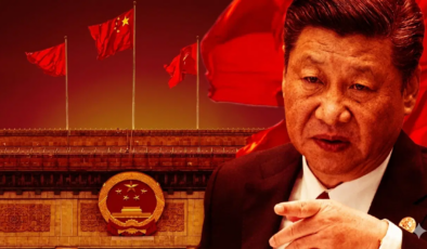 Çin’den ABD varlıklarına yönelik kritik karar: Dev zirve öncesi o hamle sızdı!